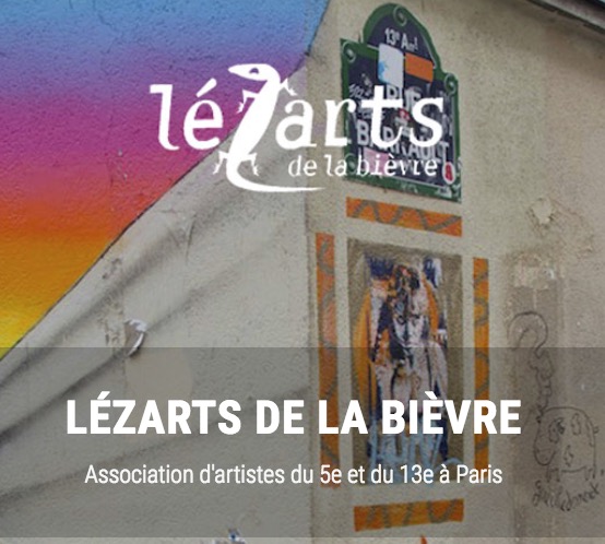 Lézarts de la Bièvre Lézarts de la Bièvre